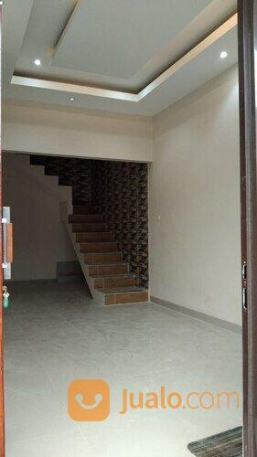 RUMAH Ready Siap Huni Lokasi 4.7km Sate Maranggi H. Yeti Bungursari