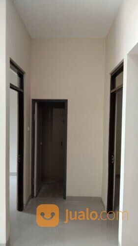 RUMAH Ready Siap Huni Lokasi 4.7km Sate Maranggi H. Yeti Bungursari