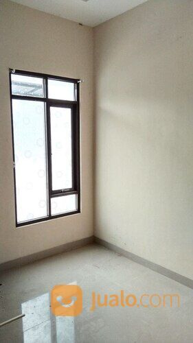 RUMAH Ready Siap Huni Lokasi 4.7km Sate Maranggi H. Yeti Bungursari