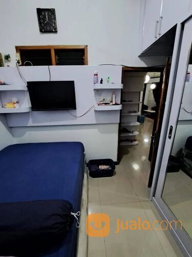 Rumah bonus interior punten batu(Madewo apples)