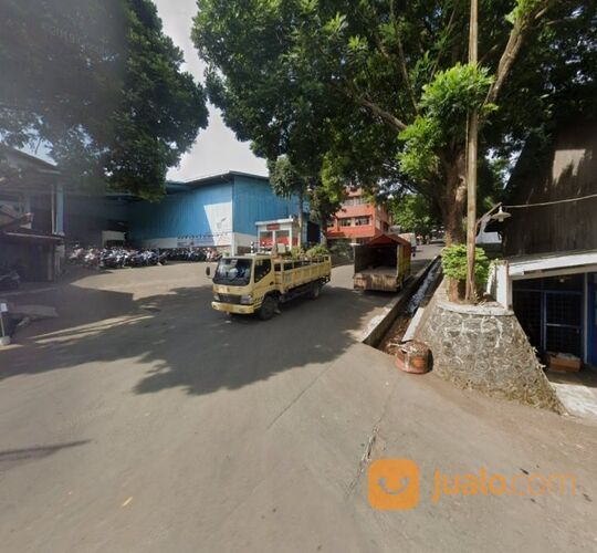 PABRIK PLYWOOD DAN BARECORE