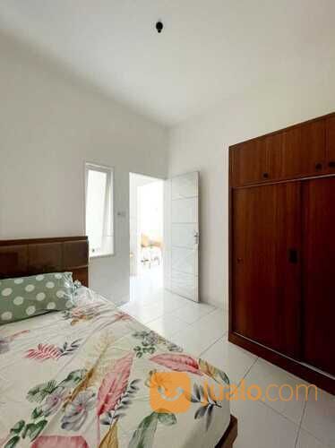 Rumah 150jt dekat exit tol kaliwungu