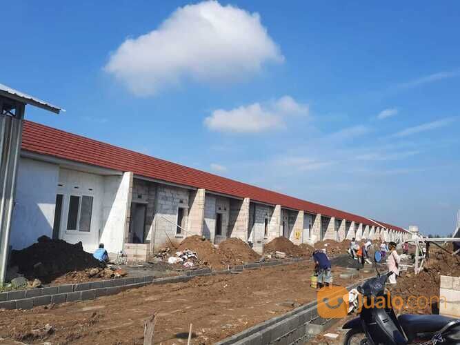 Rumah 150jt dekat exit tol kaliwungu