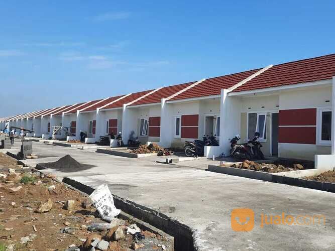 Rumah 150jt dekat exit tol kaliwungu