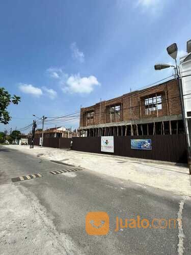 MENTARI JEWEL 2 (Jalan Sidodame - Krakatau) Medan