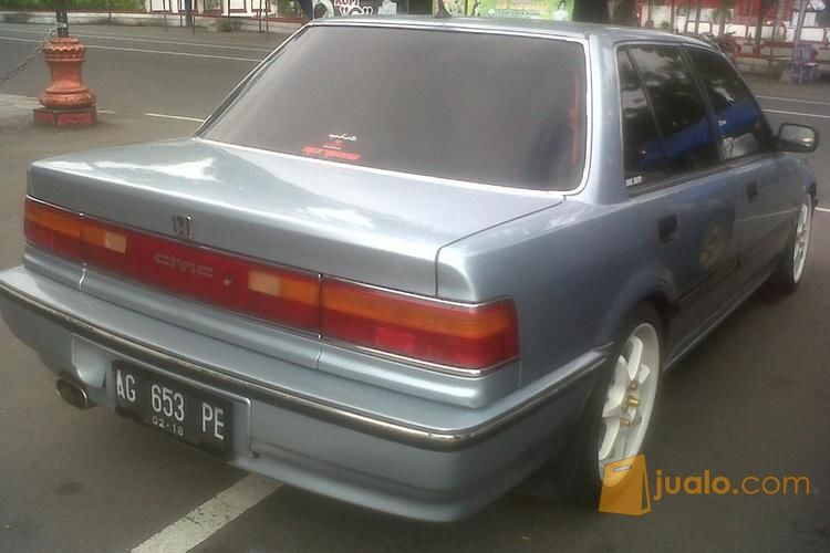 Honda Grand Civic Th 91/92