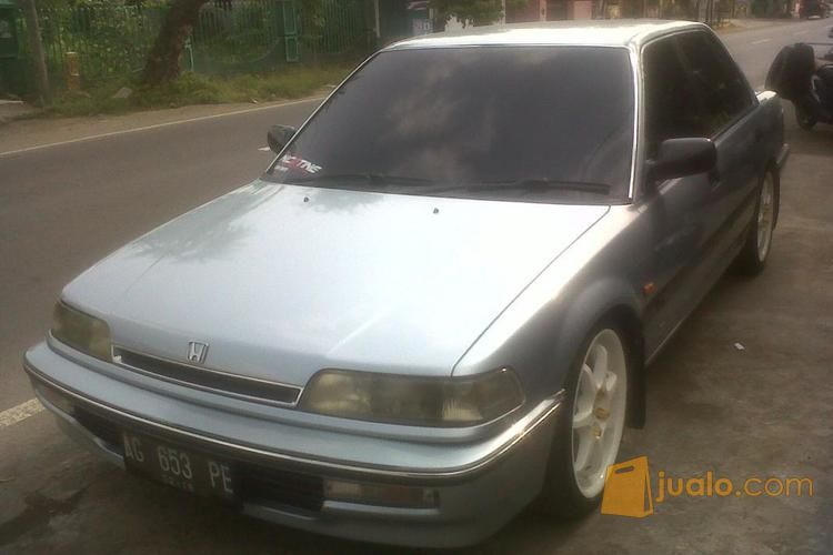 Honda Grand Civic Th 91/92