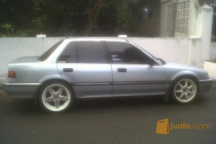Honda Grand Civic Th 91/92
