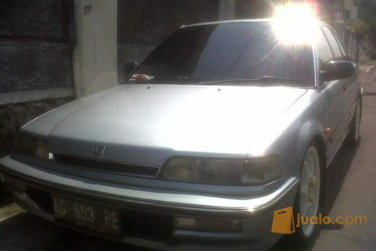 Honda Grand Civic Th 91/92