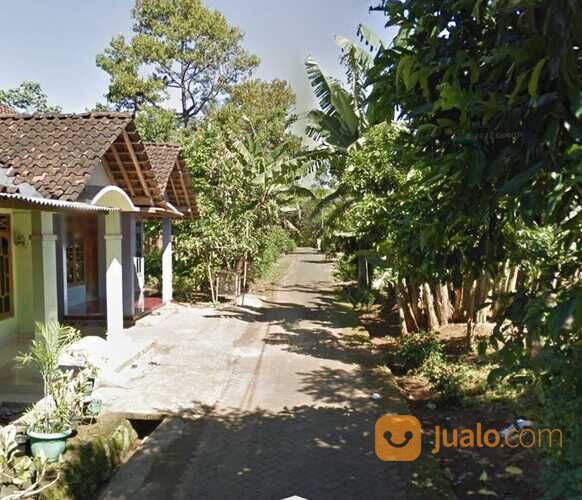 Tanah Mijen Semarang Barat, Belakang Sabhara Polda Jateng