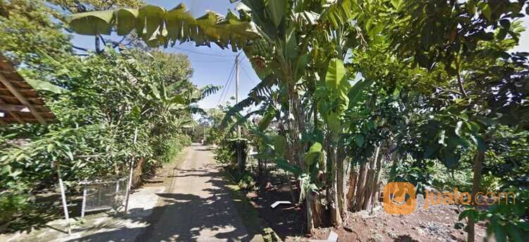 Tanah Mijen Semarang Barat, Belakang Sabhara Polda Jateng