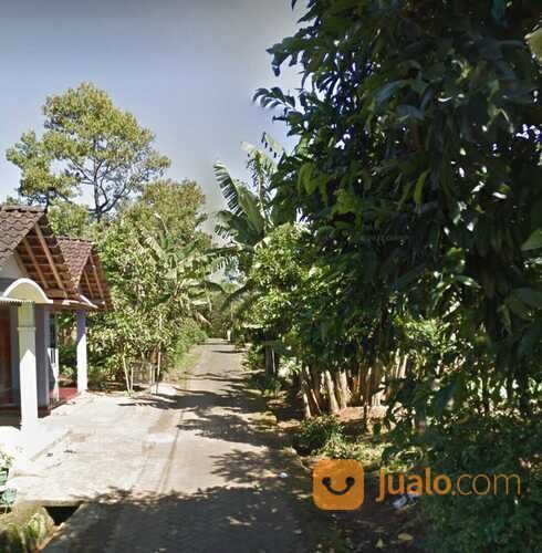 Tanah Mijen Semarang Barat, Belakang Sabhara Polda Jateng