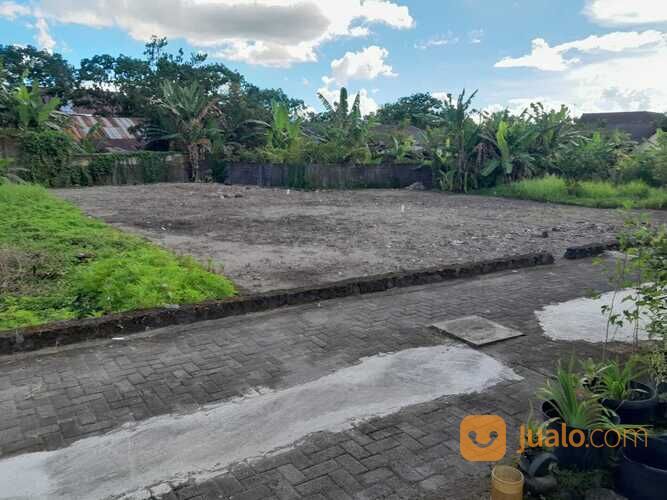 Tanah Murah Siap Balik Nama Muntilan Kota, Cocok Hunian dan Kost