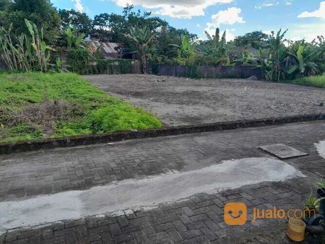 Tanah Murah Siap Balik Nama Muntilan Kota, Cocok Hunian dan Kost