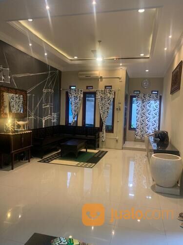 RUMAH SIAP HUNI PERUM BUMI MAS INDAH