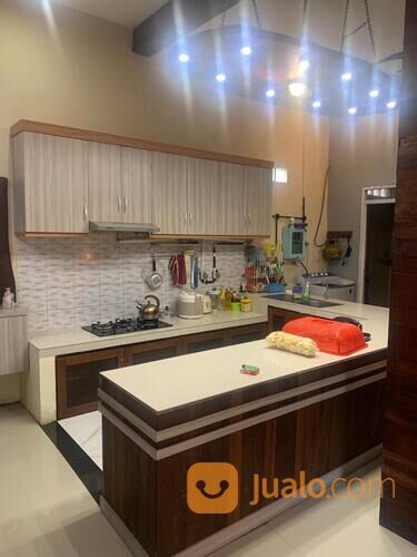 RUMAH SIAP HUNI PERUM BUMI MAS INDAH