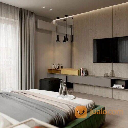 Sewa Apartemen Hotel Short Time Transit