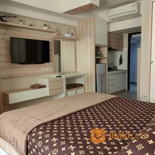 Sewa Apartemen Hotel Short Time Transit