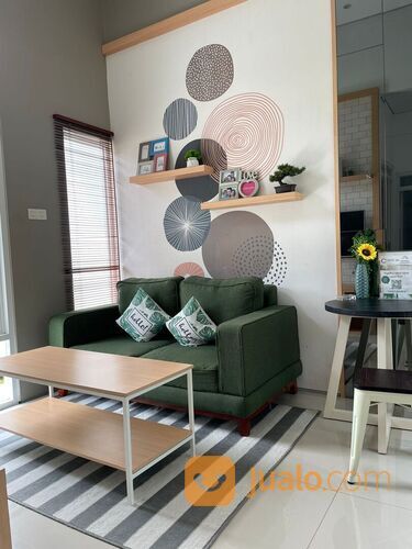 Savanna Sumatera Cluster Ananta Tipe Agatha