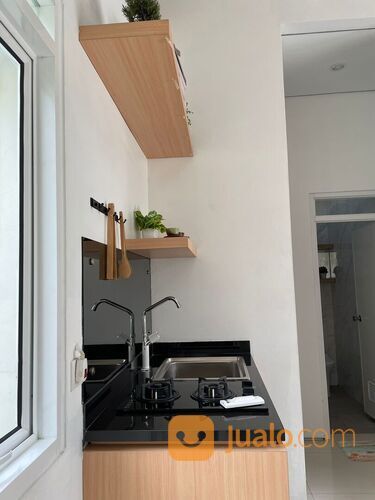 Savanna Sumatera Cluster Ananta Tipe Agatha