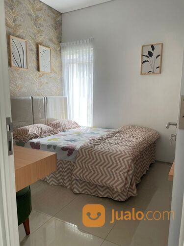 Savanna Sumatera Cluster Ananta Tipe Agatha