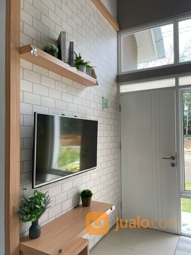 Savanna Sumatera Cluster Ananta Tipe Agatha