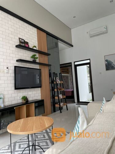 Savanna Sumatera Cluster Ananta Tipe Agatha