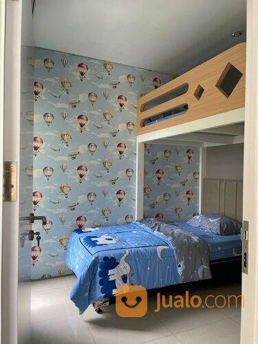 Savanna Sumatera Cluster Ananta Tipe Agatha