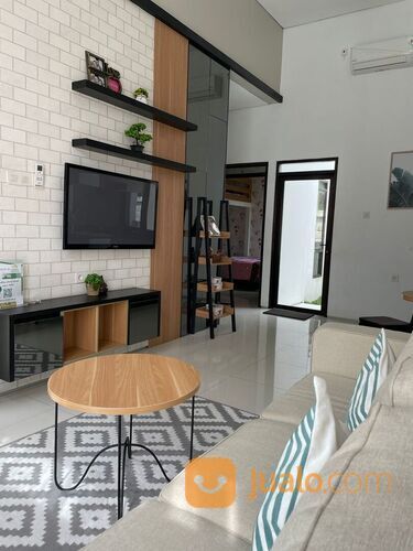 Savanna Sumatera Cluster Ananta Tipe Agatha