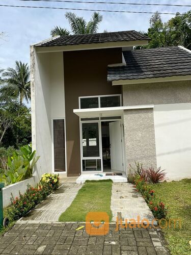 Savanna Sumatera Cluster Ananta Tipe Agatha