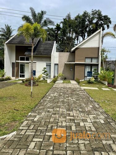 Savanna Sumatera Cluster Ananta Tipe Agatha