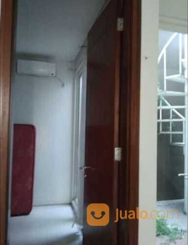 RUMAH DI ROYAL PARK RESIDENCE GUNUNG ANYAR SIAP HUNI DAN TERAWAT