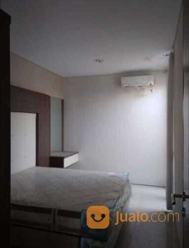 RUMAH DI ROYAL PARK RESIDENCE GUNUNG ANYAR SIAP HUNI DAN TERAWAT