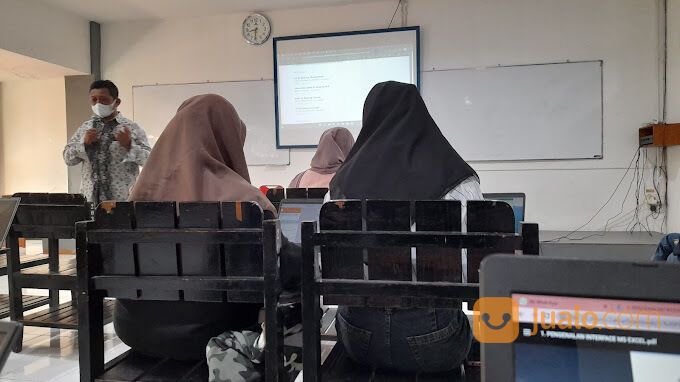 Kursus Komputer Teknik Jaringan Di Surabaya