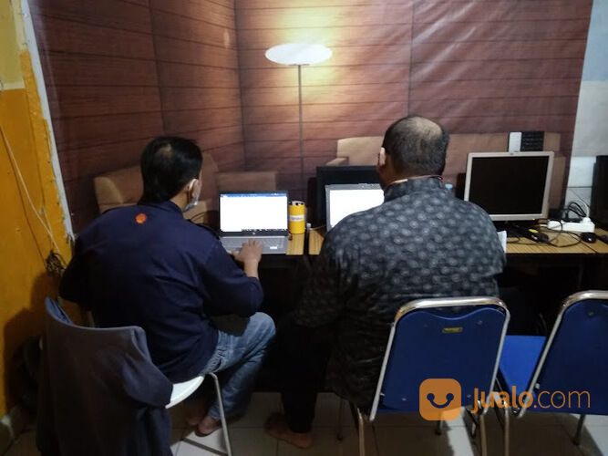 Kursus Komputer Arduino Di Surabaya