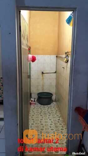 Turun harga Rumah Siap Huni komplek SBG parakan muncang 2 lantai