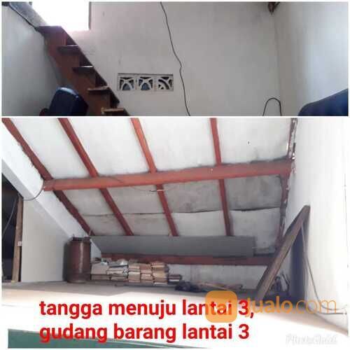 Turun harga Rumah Siap Huni komplek SBG parakan muncang 2 lantai
