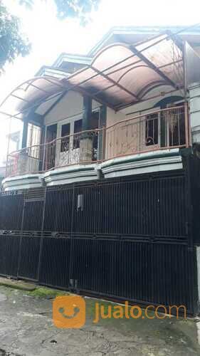 Turun harga Rumah Siap Huni komplek SBG parakan muncang 2 lantai