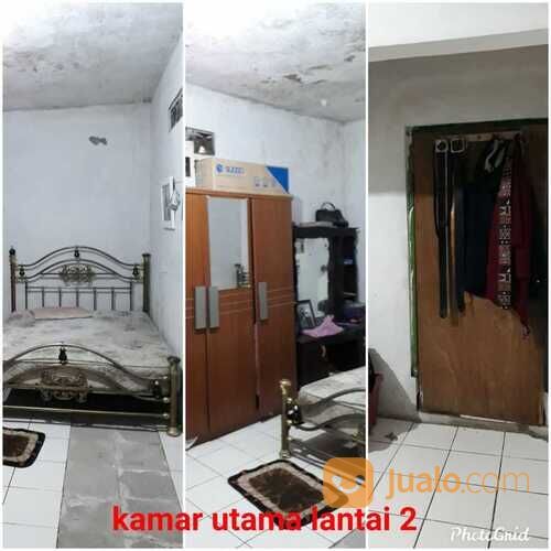 Turun harga Rumah Siap Huni komplek SBG parakan muncang 2 lantai