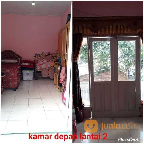 Turun harga Rumah Siap Huni komplek SBG parakan muncang 2 lantai