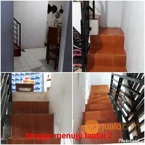 Turun harga Rumah Siap Huni komplek SBG parakan muncang 2 lantai