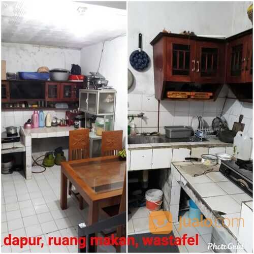 Turun harga Rumah Siap Huni komplek SBG parakan muncang 2 lantai