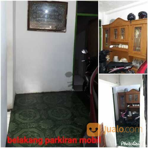 Turun harga Rumah Siap Huni komplek SBG parakan muncang 2 lantai