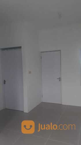 Rumah minimalis cluster griya tanjungsari 200 juta an