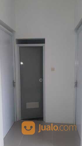 Rumah minimalis cluster griya tanjungsari 200 juta an