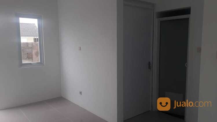 Rumah minimalis cluster griya tanjungsari 200 juta an