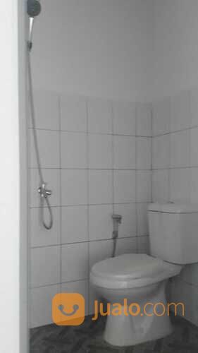 Rumah minimalis cluster griya tanjungsari 200 juta an