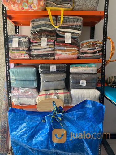 Laundry Jasa Setrika Depok Terdekat