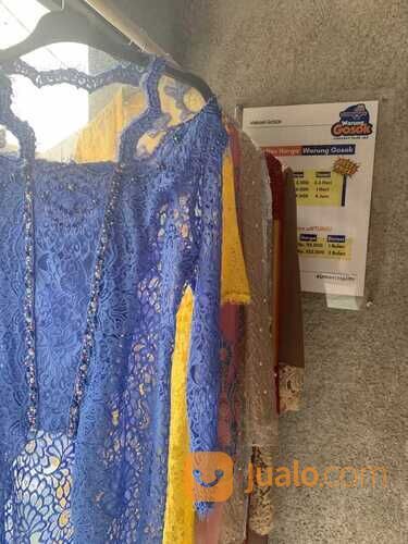 Laundry Jasa Setrika Depok Terdekat