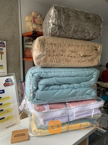 Laundry Jasa Setrika Depok Terdekat